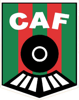Logo of C.A. FERROVIARIO (ARGENTINA)