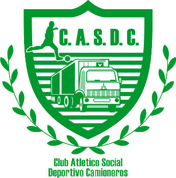 Logo of C.A.S.D. CAMIONEROS (ARGENTINA)