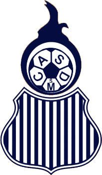Logo of C.A.S.D. SAN MARTIN (ARGENTINA)