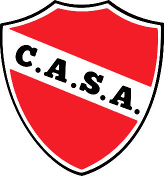 Logo of C.ATLÉTICO SAN ANTONIO (ARGENTINA)