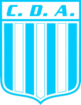 Logo of C.D. ARGENTINO(MONTE MAÍZ) (ARGENTINA)