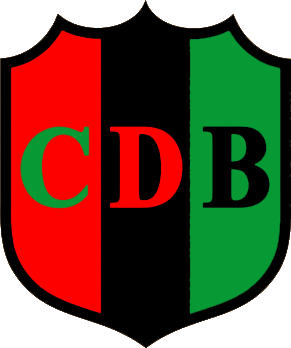Logo of C.D. BARKER (ARGENTINA)