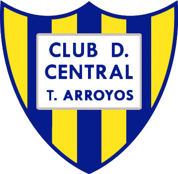 Logo of C.D. CENTRAL (ARGENTINA)