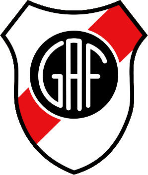 Logo of C.D. GUARANÍ ANTONIO FRANCO (ARGENTINA)