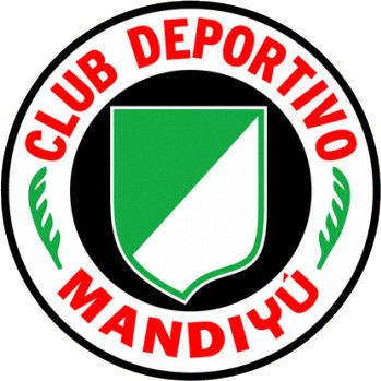 Logo of C.D. MANDIYÚ (ARGENTINA)