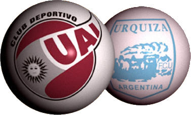 Logo of C.D. UAI URQUIZA (ARGENTINA)