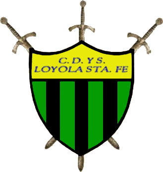 Logo of C.D. Y S. LOYOLA (ARGENTINA)