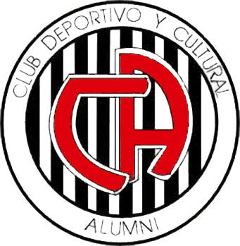 Logo of C.D.C. ALUMNI (ARGENTINA)