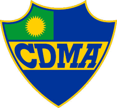 Logo of C.D.M. LEANDRO N ALEM (ARGENTINA)