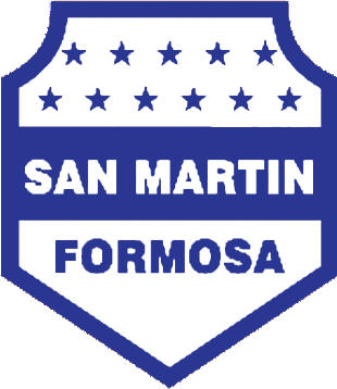 Logo of C.S. GENERAL SAN MARTIN (ARGENTINA)