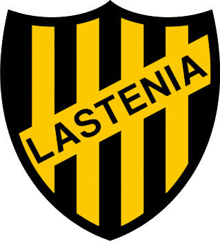 Logo of C.S. LASTENIA (ARGENTINA)