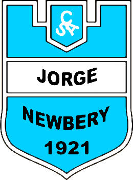 Logo of C.S. Y A. JORGE NEWBERY (ARGENTINA)