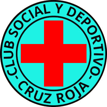 Logo of C.S. Y D. CRUZ ROJA(ARG) (ARGENTINA)