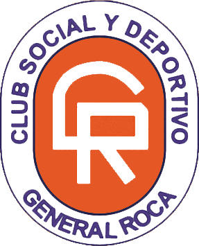 Logo of C.S. Y D. GENERAL ROCA (ARGENTINA)