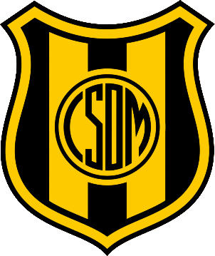 Logo of C.S. Y D. MADRYN (ARGENTINA)