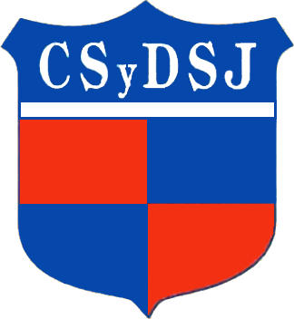 Logo of C.S. Y D. SAN JOSÉ DE AZUL (ARGENTINA)