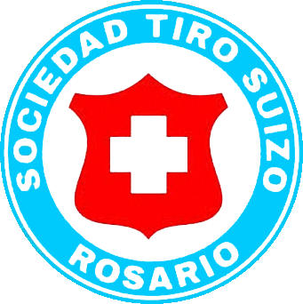 Logo of C.S. Y TIRO SUIZO (ARGENTINA)