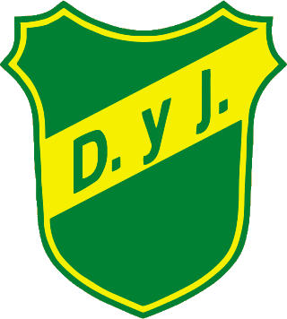 Logo of C.S.D. DEFENSA Y JUSTICIA (ARGENTINA)