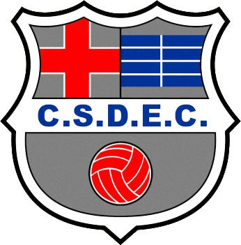 Logo of C.S.D. EL COLORADO (ARGENTINA)