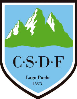 Logo of C.S.D. FRONTERA (ARGENTINA)