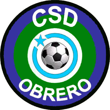 Logo of C.S.D. OBRERO (ARGENTINA)
