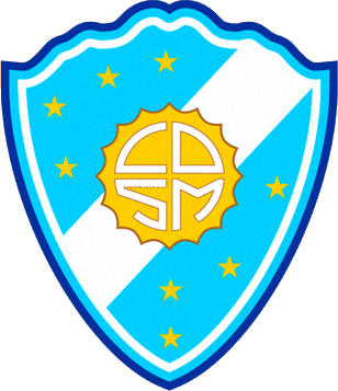 Logo of C.S.D. SOL DE MAYO (ARGENTINA)