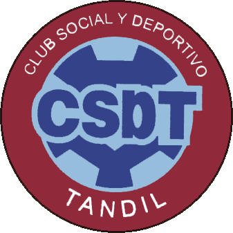 Logo of C.S.D. TANDIL (ARGENTINA)