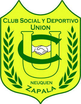 Logo of C.S.D. UNIÓN ZAPALA (ARGENTINA)