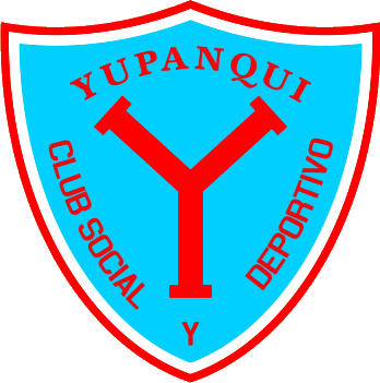 Logo of C.S.D. YUPANQUI (ARGENTINA)