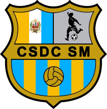 Logo of C.S.D.C. SAN MARTÍN (ARGENTINA)
