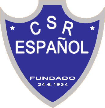 Logo of C.S.R. ESPAÑOL(ARG) (ARGENTINA)