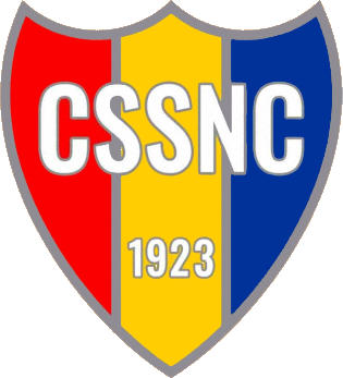 Logo of C.S.S. NUEVA CALIFORNIA (ARGENTINA)