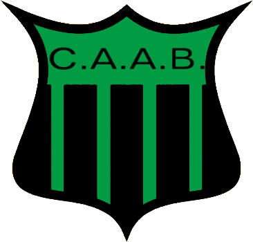 Logo of CA ALMIRANTE BROWN (ARGENTINA)