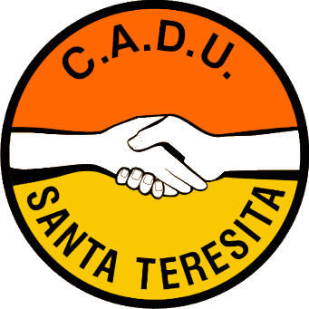 Logo of CADU SANTA TERESITA (ARGENTINA)