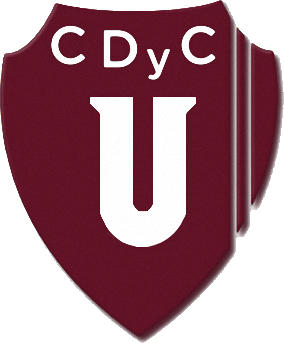 Logo of CD Y C UNIÓN DE ONCATIVO (ARGENTINA)