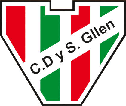 Logo of CDS GUAYMALLEN (ARGENTINA)