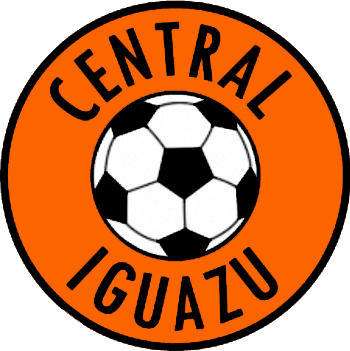 Logo of CENTRAL IGUAZÚ (ARGENTINA)