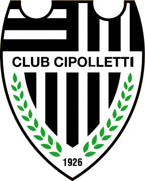 Logo of CLUB CIPOLLETTI (ARGENTINA)