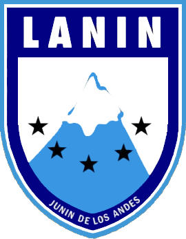 Logo of CLUB LANIN (ARGENTINA)