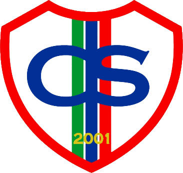 Logo of CLUB SAMBOROMBÓN (ARGENTINA)