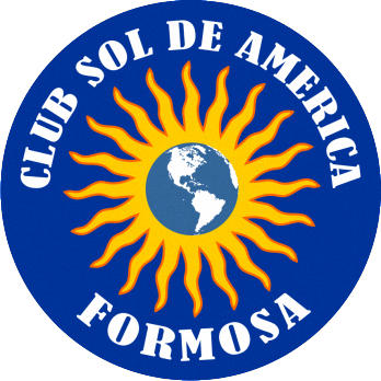 Logo of CLUB SOL DE AMÉRICA(FORMOSA) (ARGENTINA)