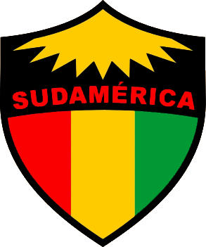 Logo of CLUB SUDAMÉRICA (ARGENTINA)