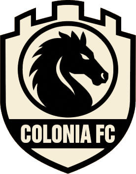 Logo of COLONIA F.C.(ARG) (ARGENTINA)
