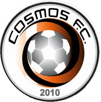 Logo of COSMOS F.C.(ARG) (ARGENTINA)