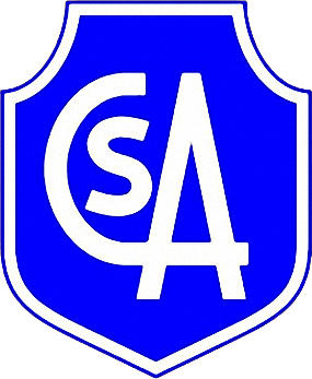 Logo of CS ALBERDI (ARGENTINA)