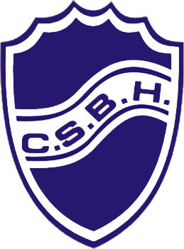Logo of CS BEN HUR (ARGENTINA)