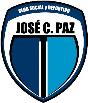 Logo of CS Y D JOSÉ C. PAZ (ARGENTINA)