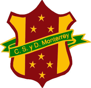 Logo of CS Y D MONTERREY (ARGENTINA)