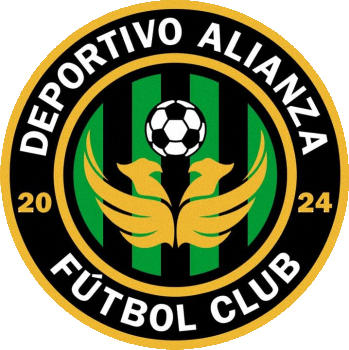 Logo of DEPORTIVO ALIANZA F.C.(ARG) (ARGENTINA)