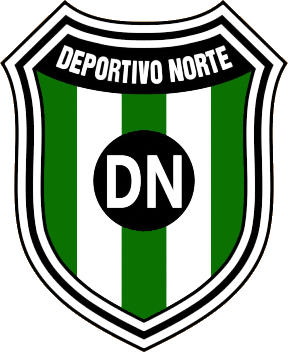 Logo of DEPORTIVO NORTE (ARGENTINA)